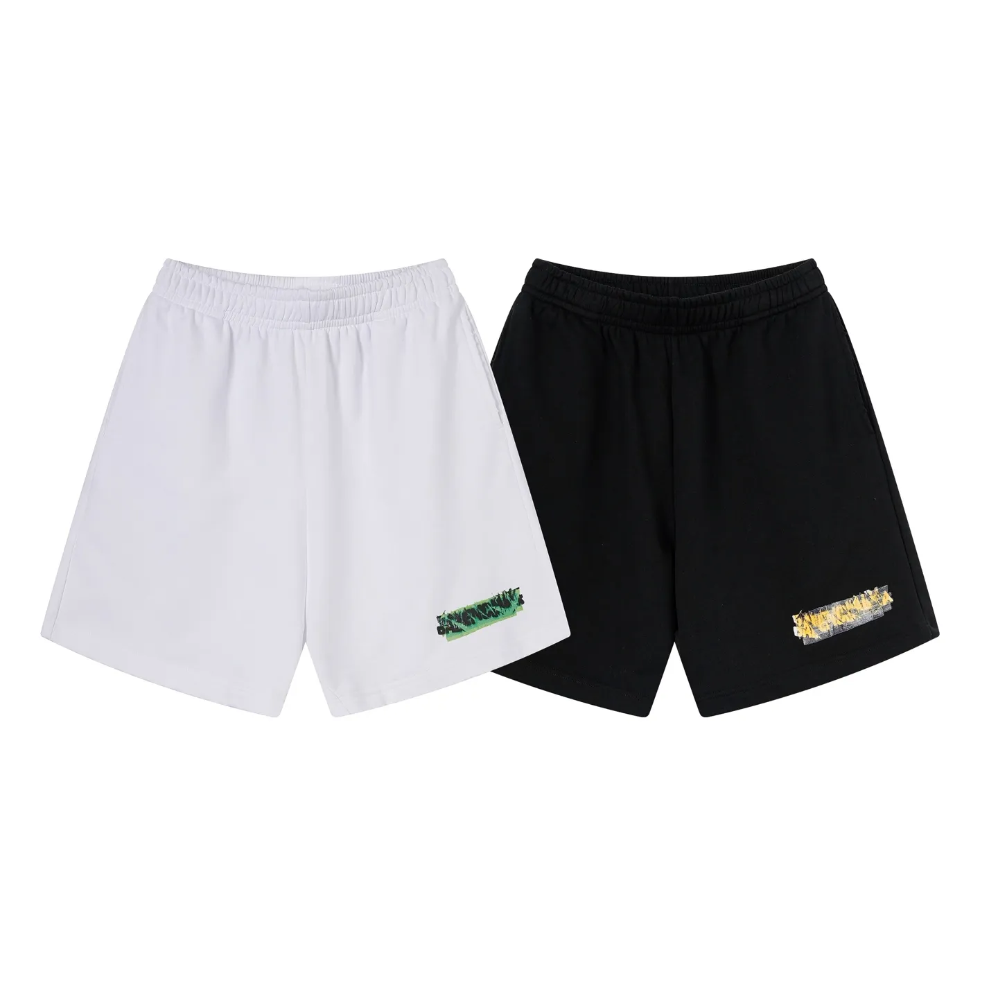 【 . Quality】BALENCI*GA/ .2026New Arrival 。 . . Authentic ， ！ ZP ， 460 ， . ， ， ， ， 。 . Same Style ：BL 267033 ：Black，White Size：XS S M L
